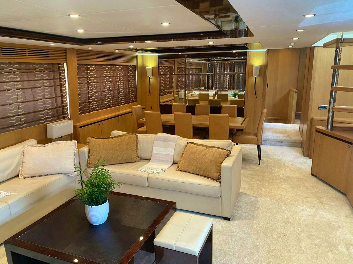 2011 Princess Yachts - Image 4