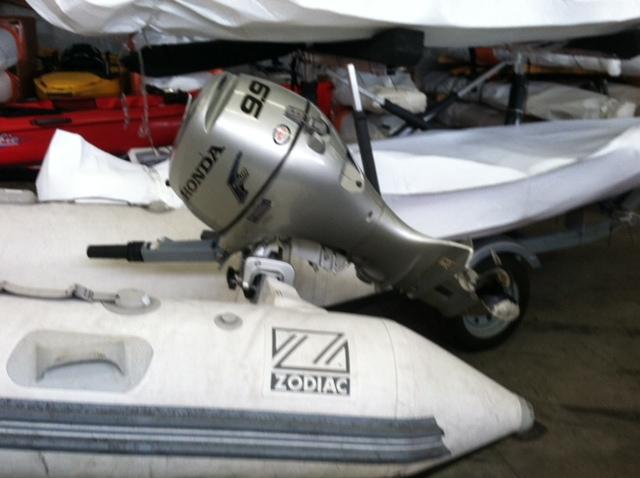 2027 Highfield Sport 360 Standard - Image 878