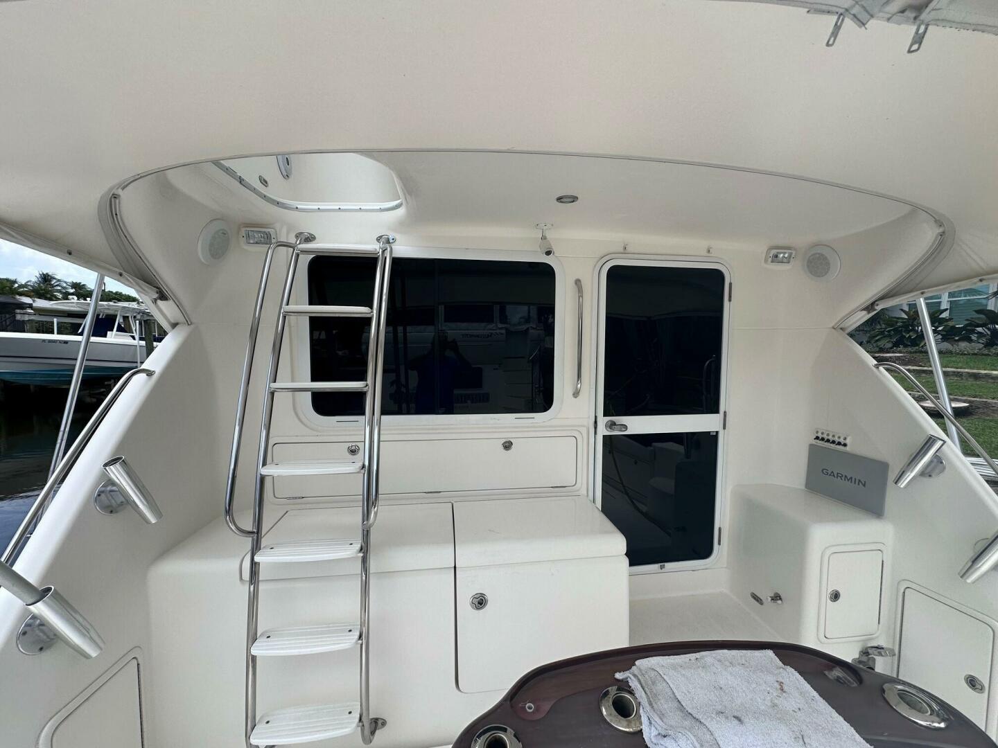 2004 Rybovich 62 Convertible - Image 21