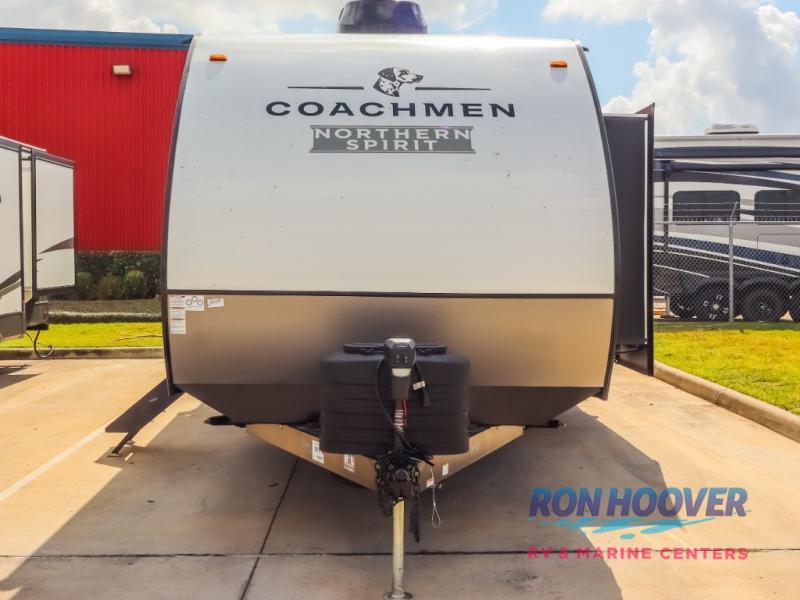 2026 COACHMEN 29BH - Image 2