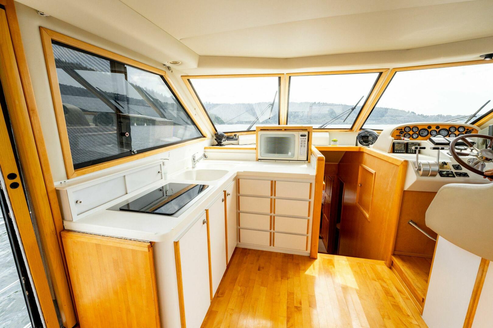 1997 Navigator Sundance 5600 - Image 69