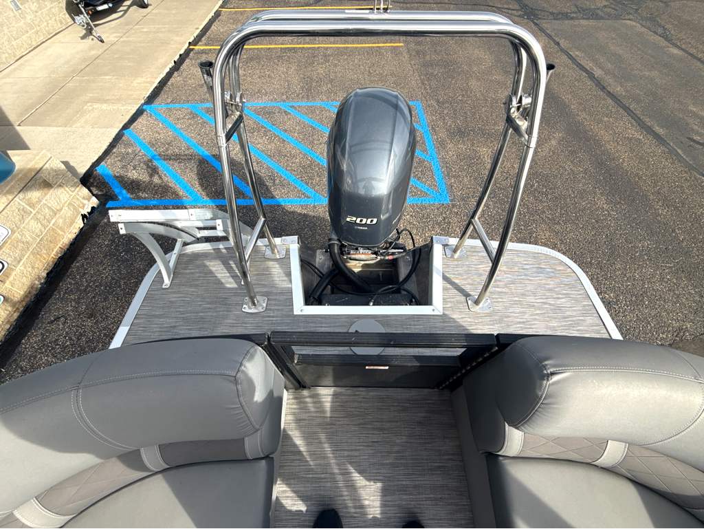 2020 Bennington 23SSRXP - Image 24