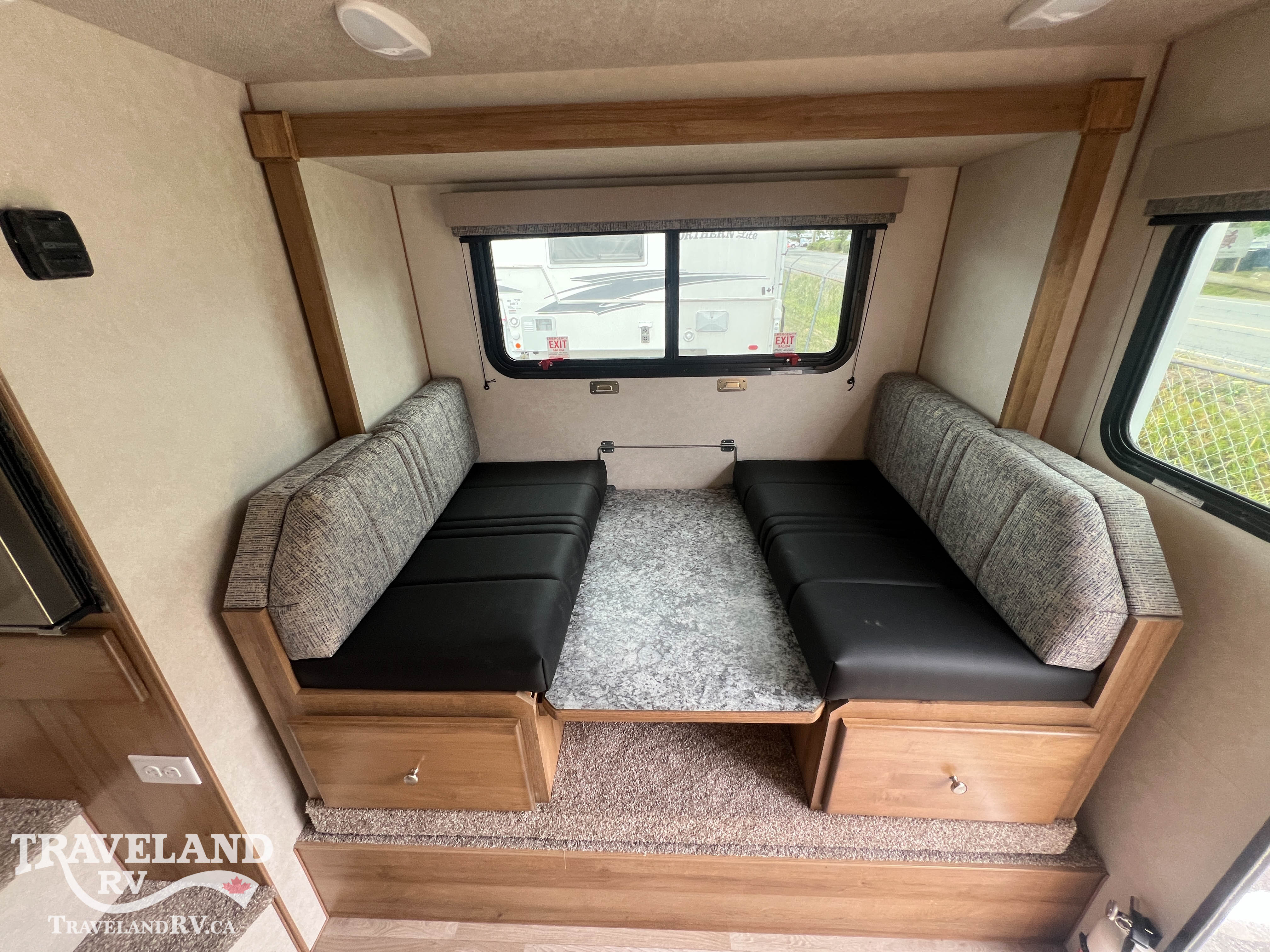 2027 Westland RV Travelaire 83SL - Image 10