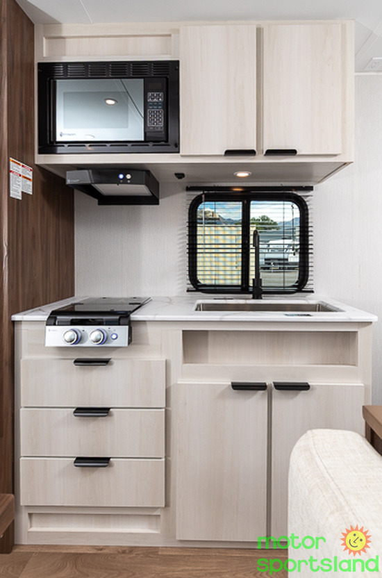 2027 Winnebago Access 16RB - Image 16