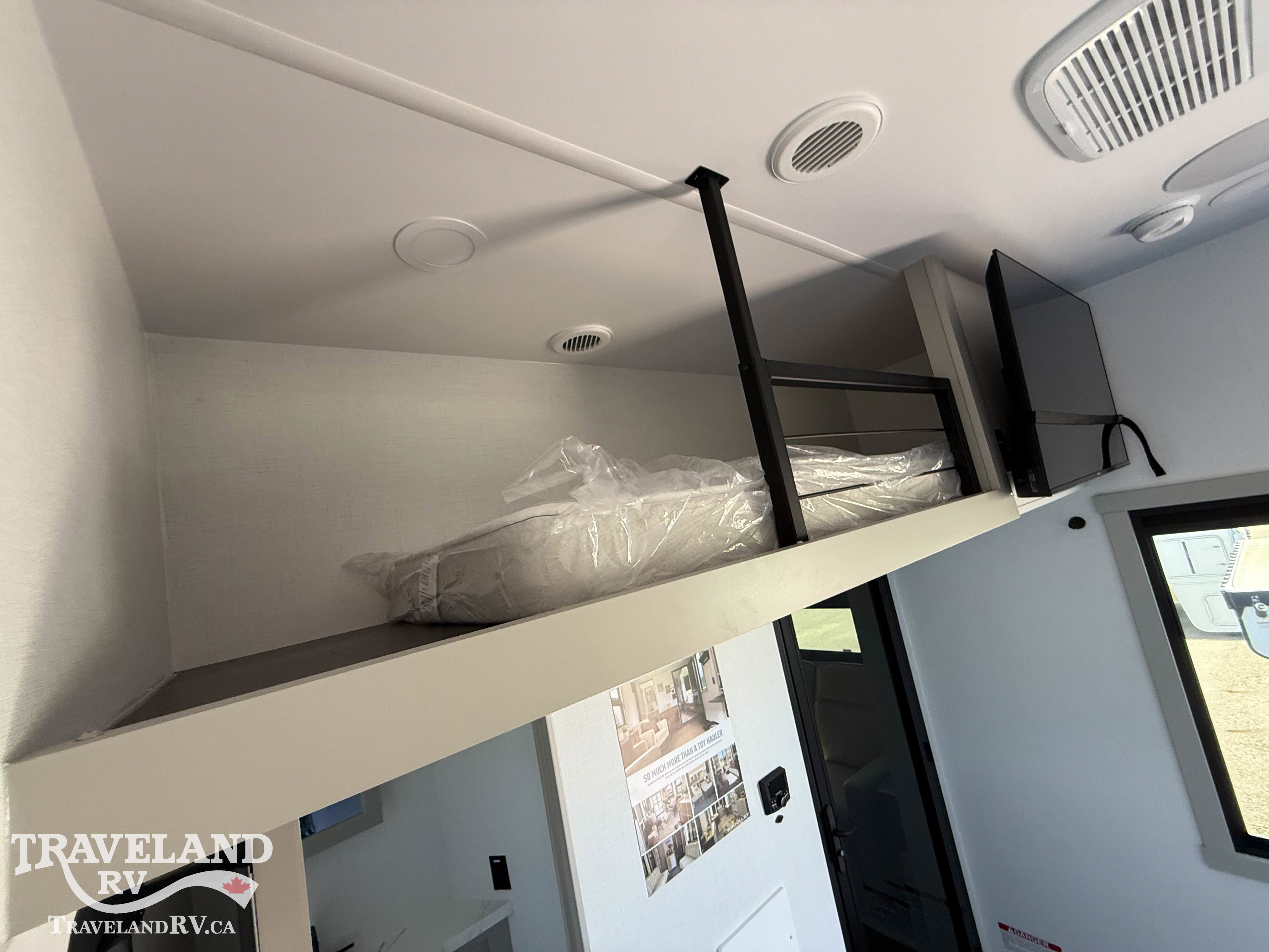 2026 Brinkley RV Model G 4000 - Image 20