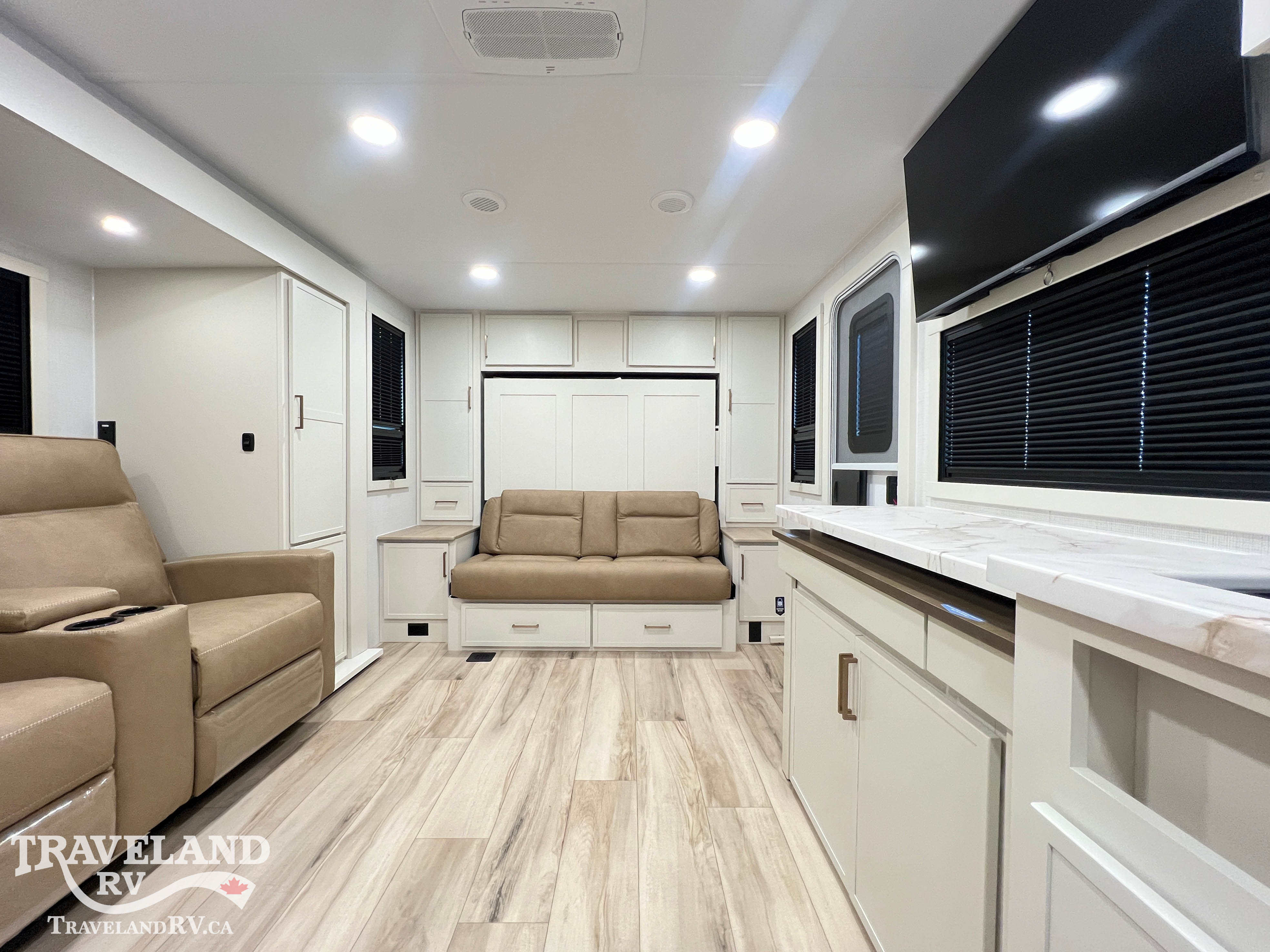 2026 Brinkley RV Model Ix 20x - Image 4