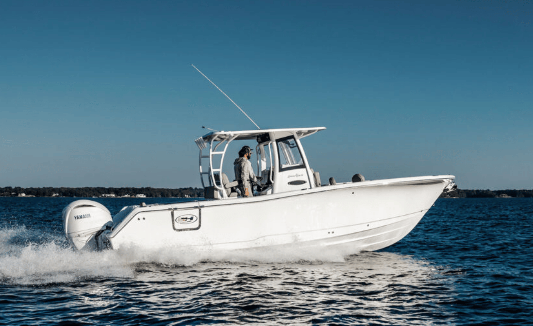 2027 Sea Hunt Gamefish 28FS - Image 2