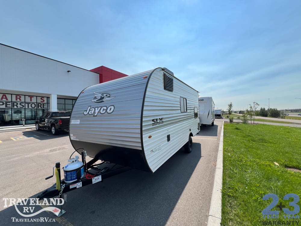 2026 Jayco Jay Flight SLX 170BHW Sport Edition - Image 6