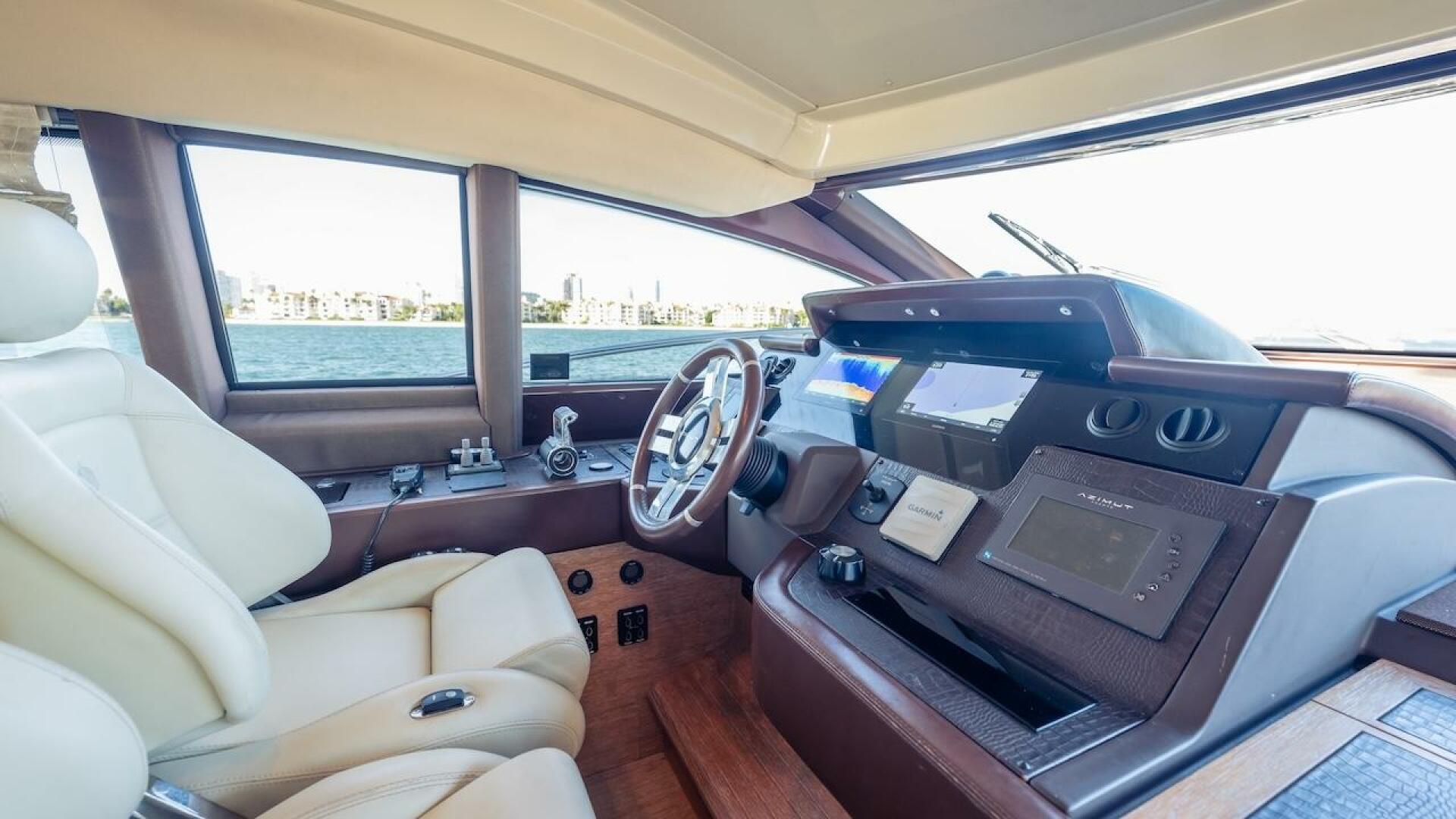 2012 Azimut Evolution - Image 60