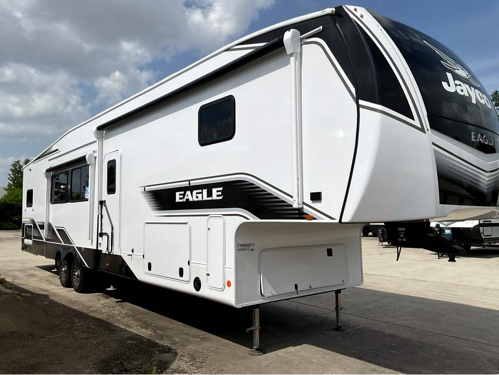 2026 JAYCO Eagle 360 DBOK - Image 18