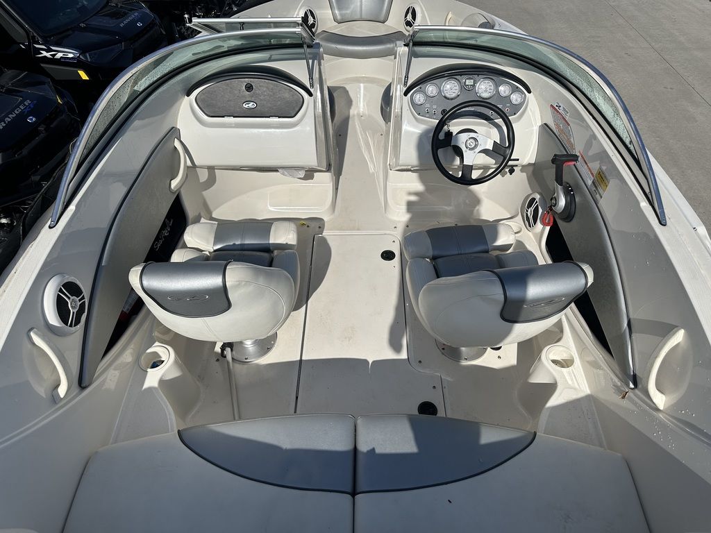 2008 SEA RAY 195BR Sport - Image 27
