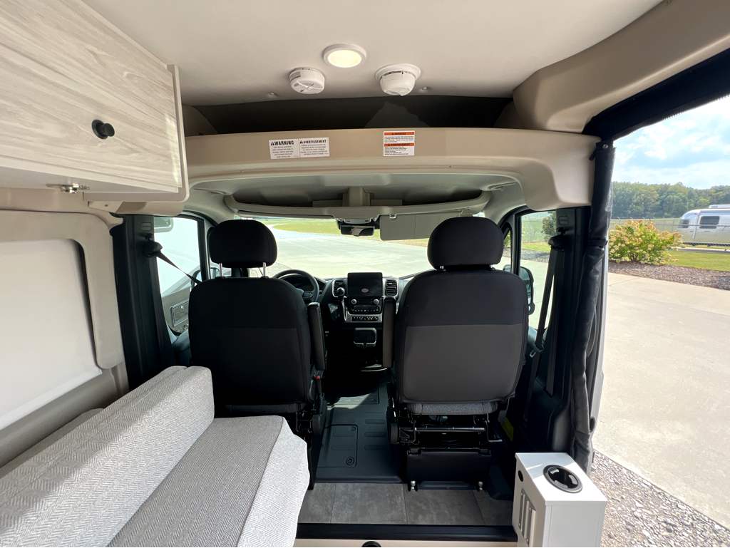 2026 JAYCO COMET 18C - Image 21