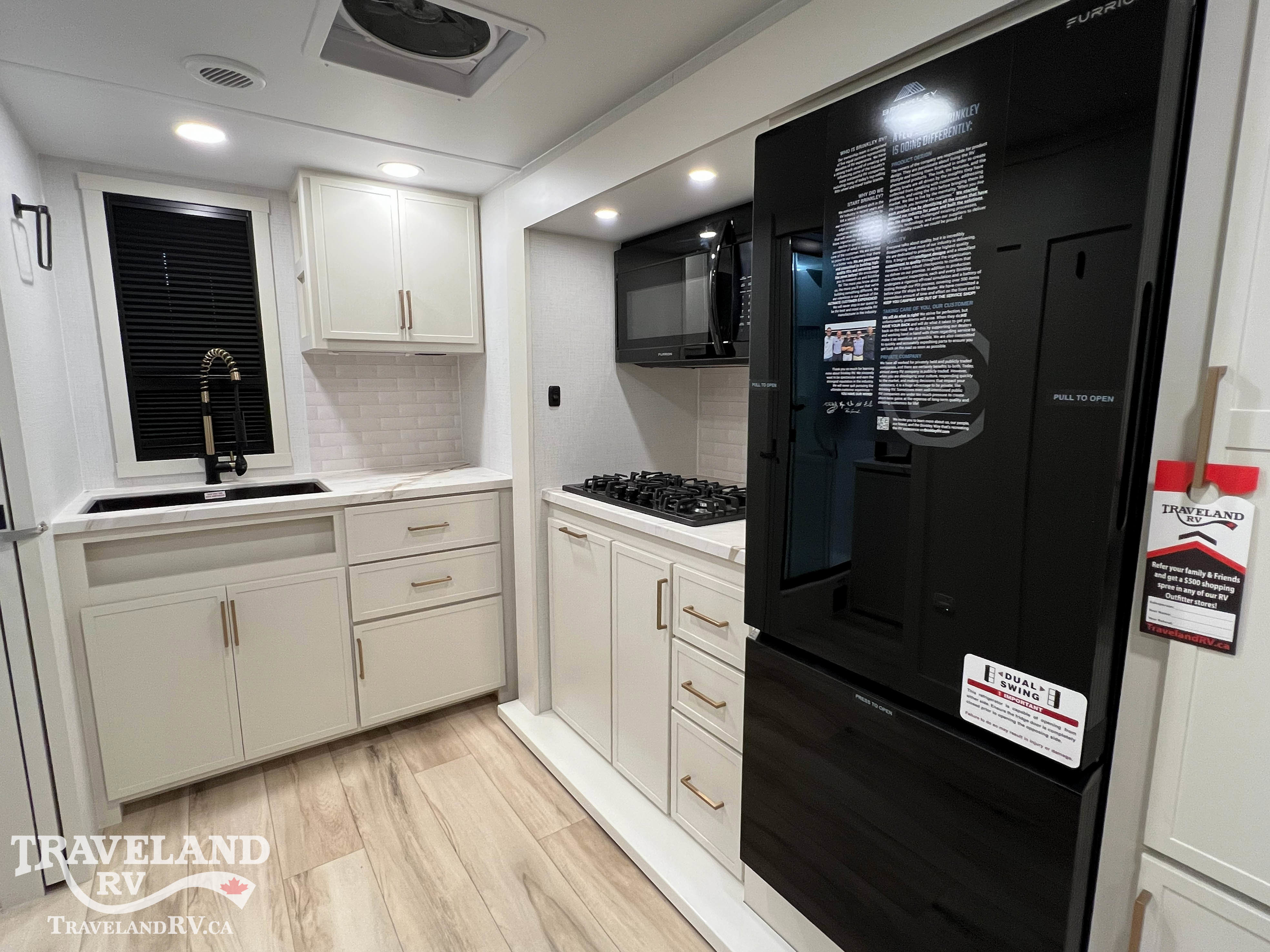 2026 Brinkley RV Model Ix 23x - Image 15