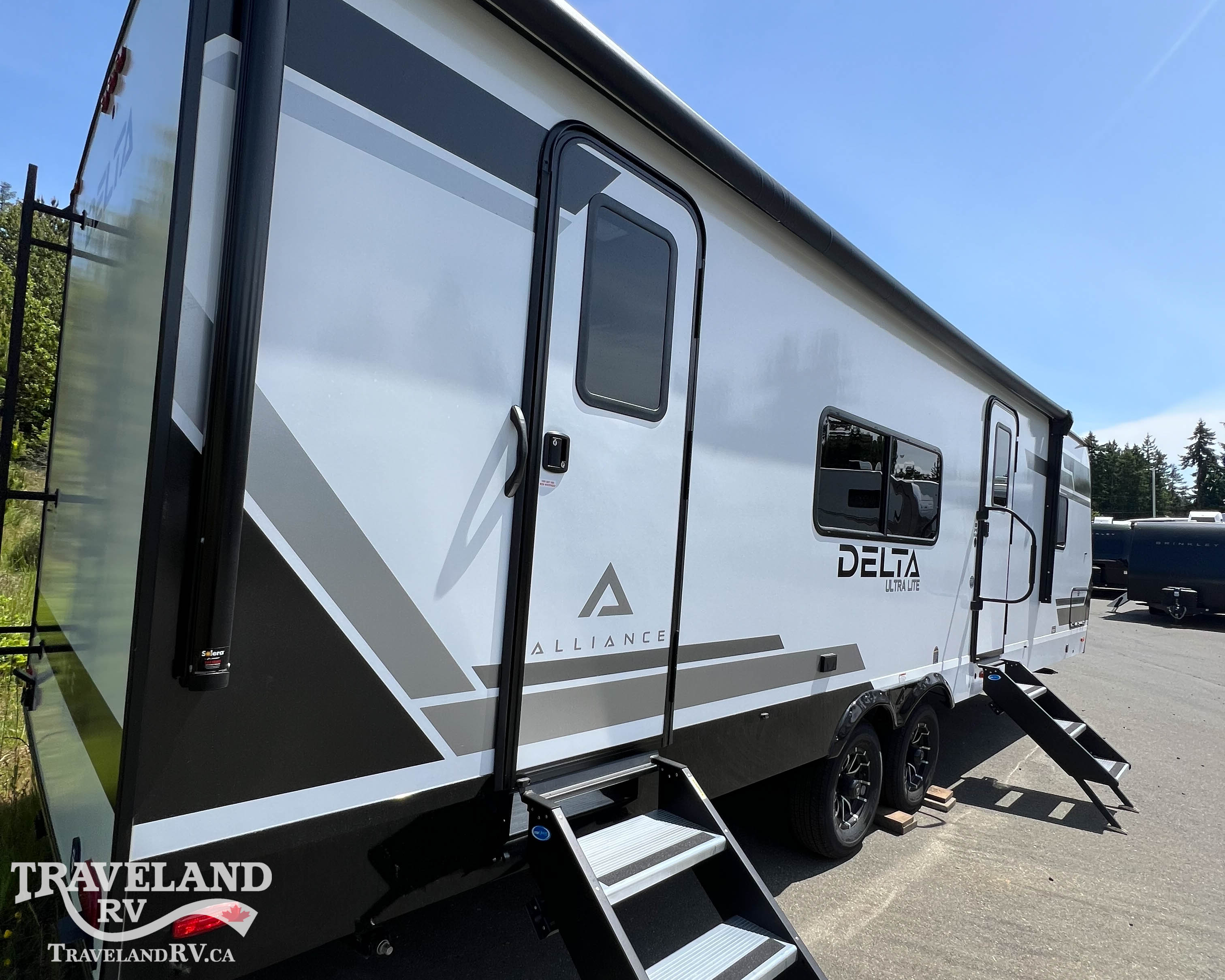 2026 Alliance RV DELTA ULTRA LITE BH271 - Image 6