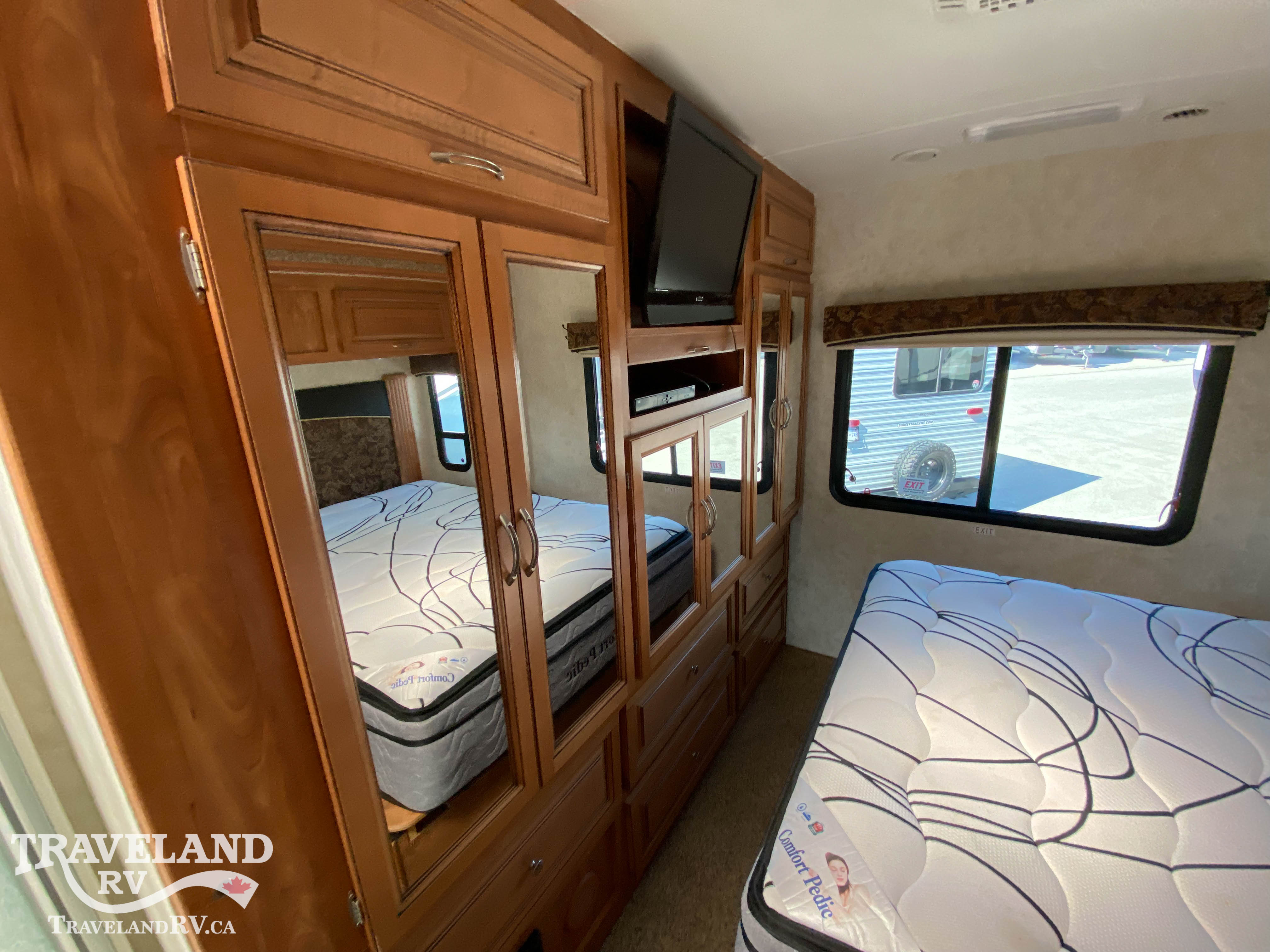 2014 NEXUS GHOST 34G - Image 13