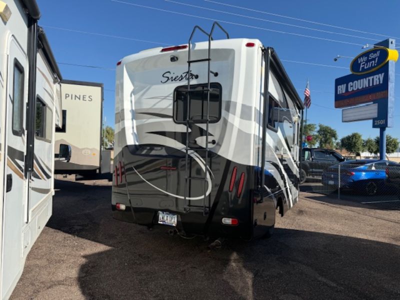 2013 Thor Motor Coach Siesta Sprinter 24SA - Image 3