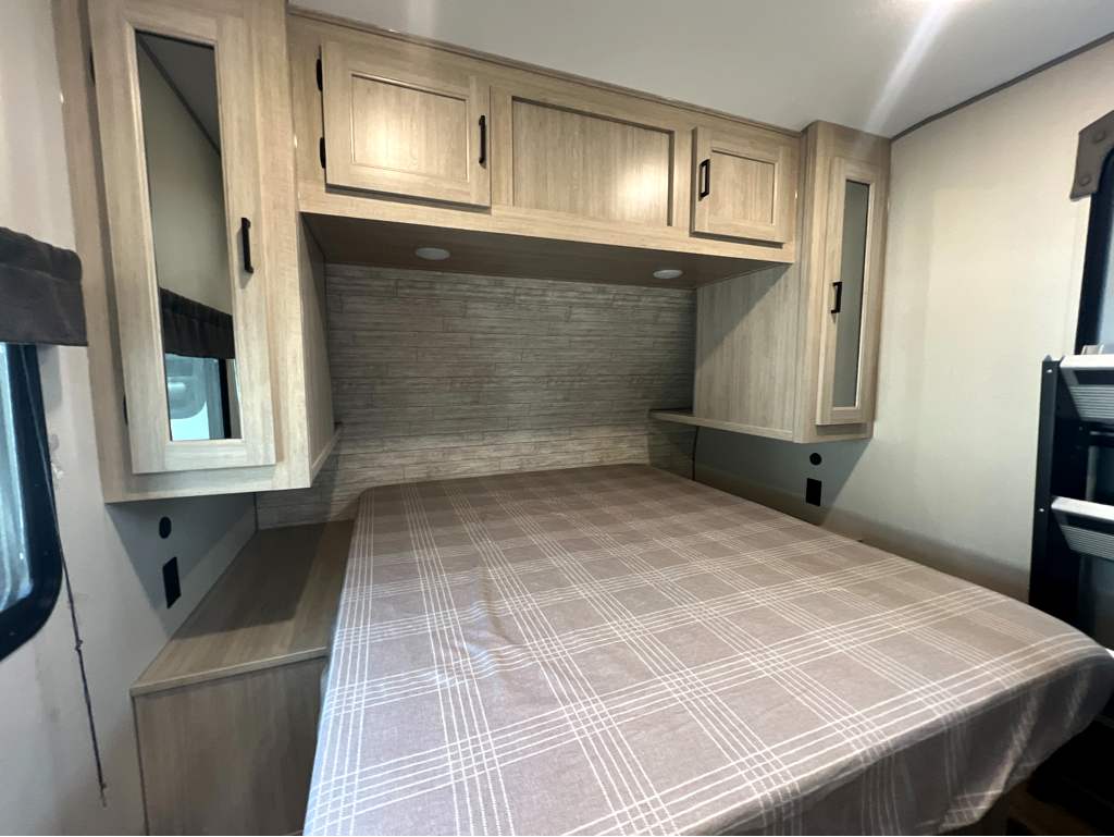 2026 COACHMEN CATALINA LEGACY 263BHSCK - Image 21