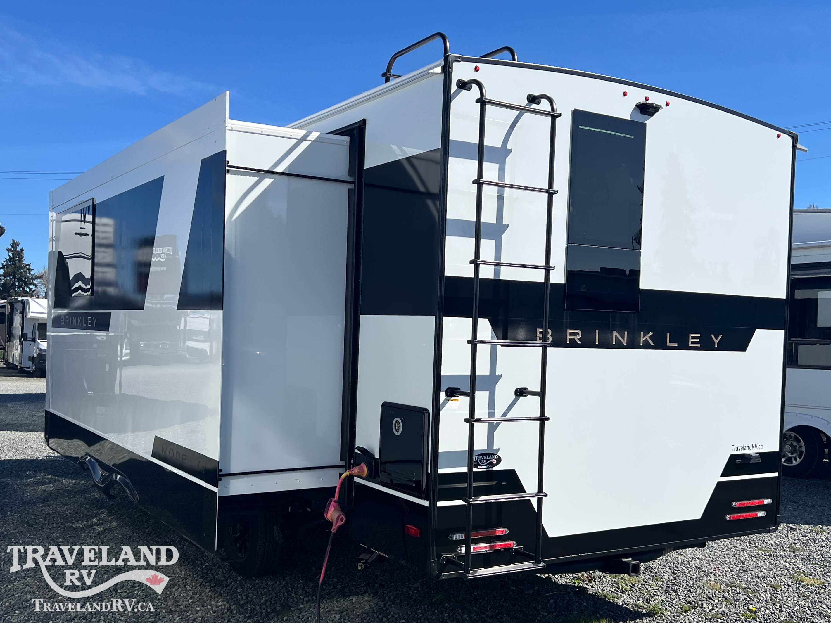 2026 Brinkley RV Model Ix 23x - Image 6