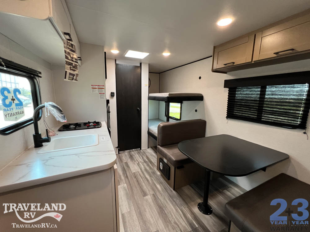 2026 Jayco Jay Flight SLX 170BHW Sport Edition - Image 3