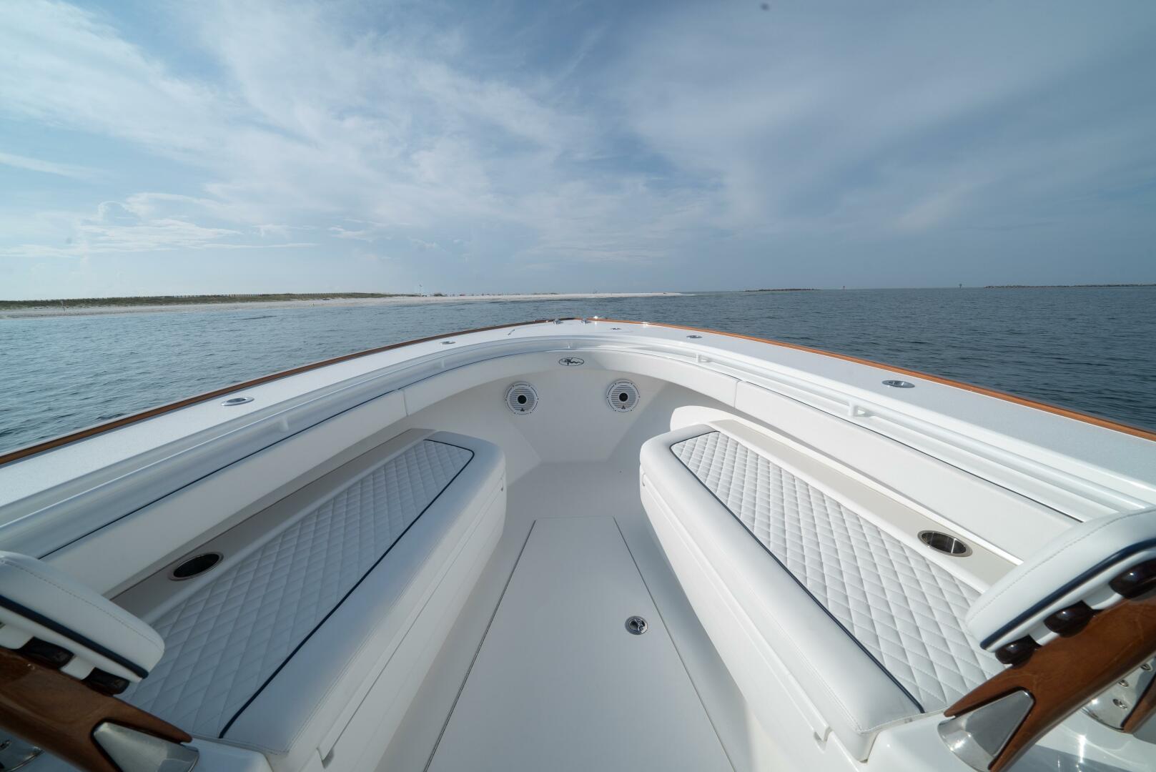 2022 Valhalla Boatworks V-37 - Image 25
