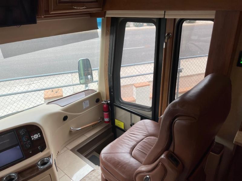 2019 Entegra Coach Cornerstone 45W - Image 7