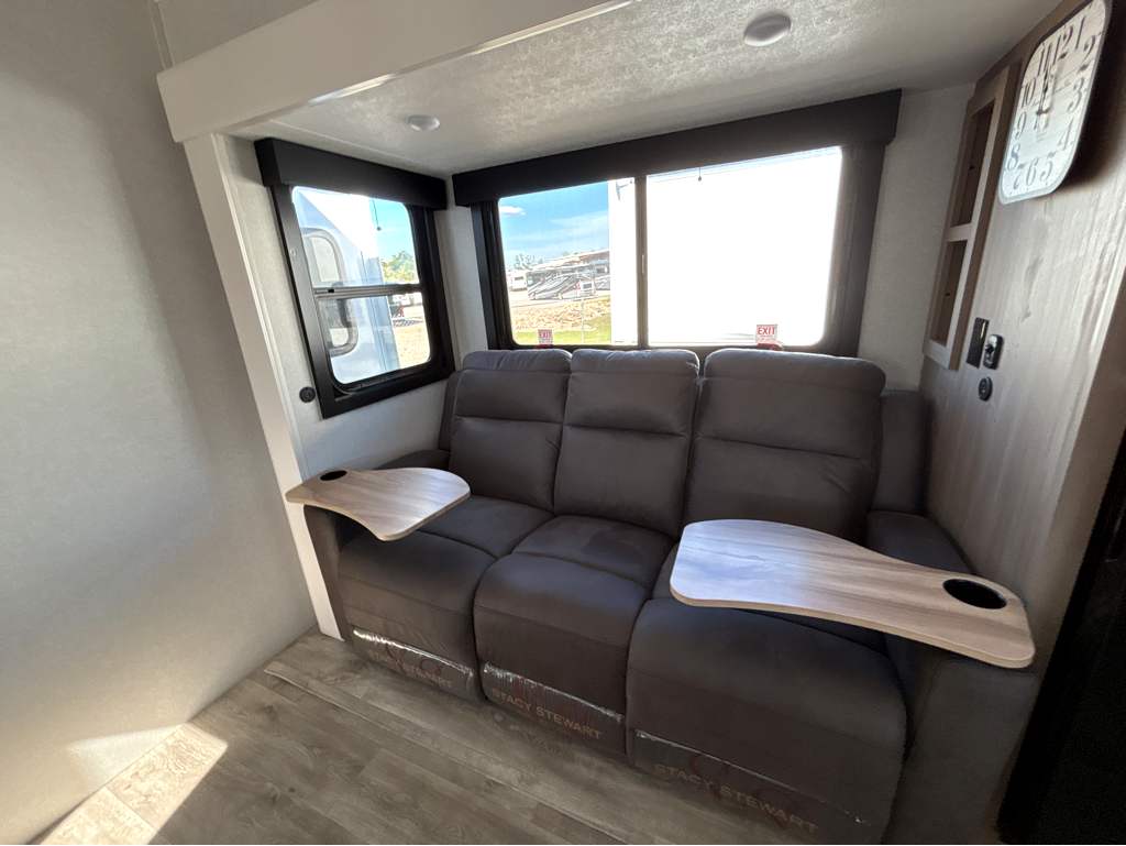 2026 JAYCO EAGLE HT 230MLCS - Image 8