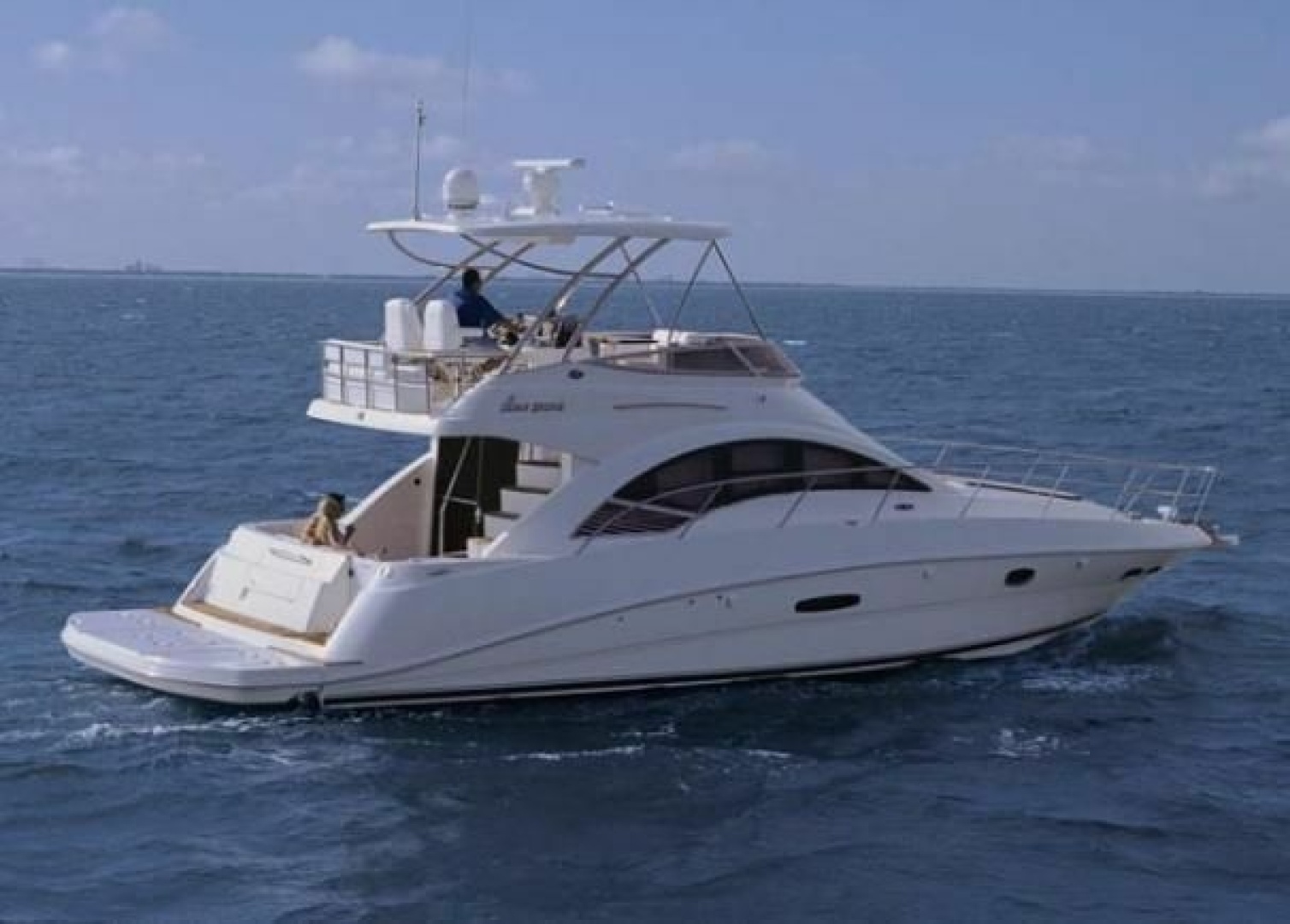 2008 Sea Ray - Image 24
