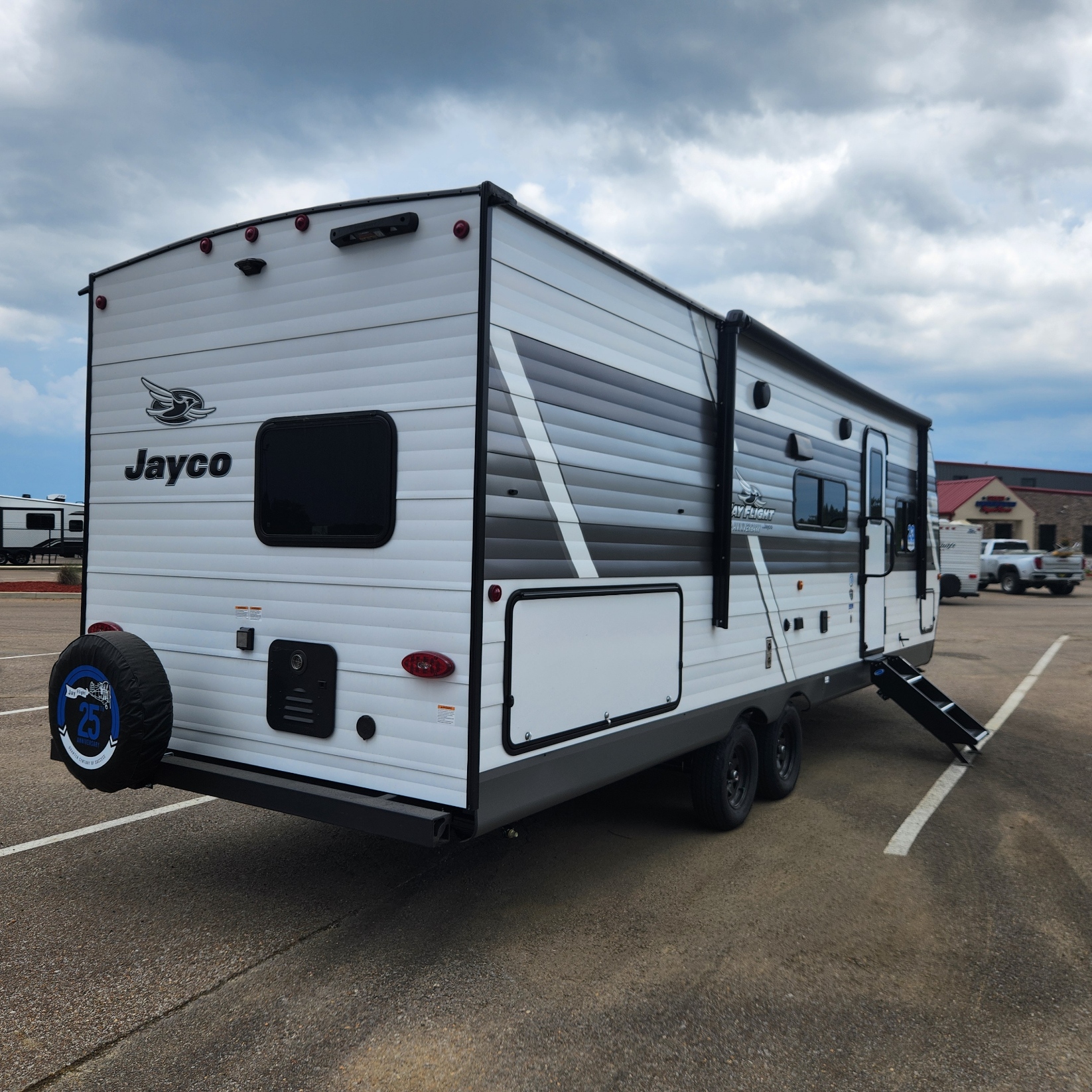 2027 Jayco Jay Flight SLX 261BHS - Image 4