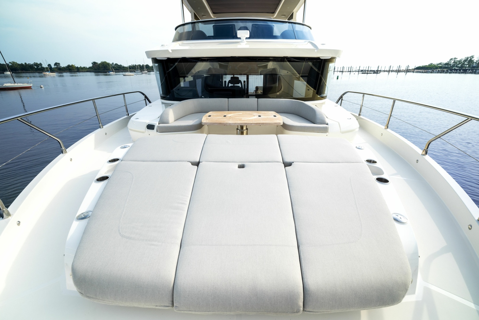 2024 Absolute Navetta 64 - Image 105