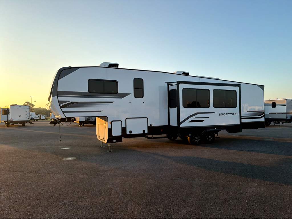 2027 VENTURE RV SPORTTREK 312VTB - Image 7