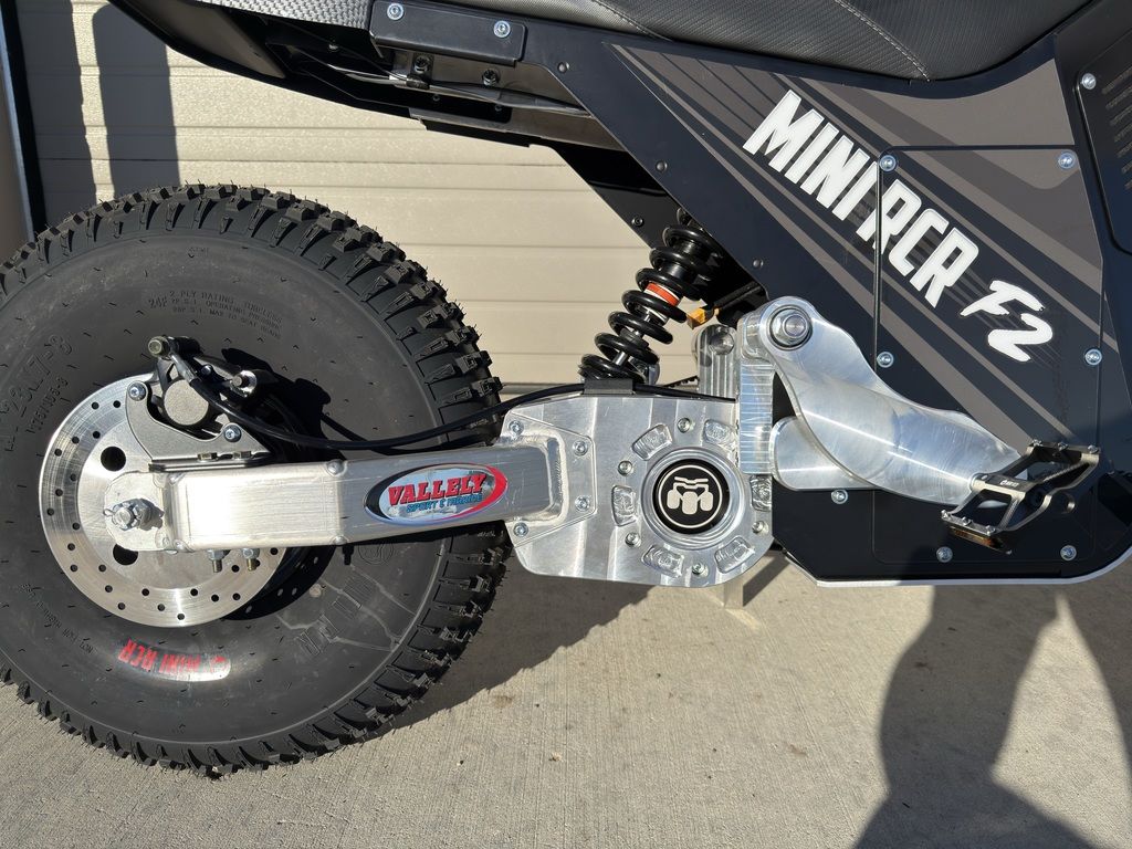 2026 Mini RCR F2 - Image 18