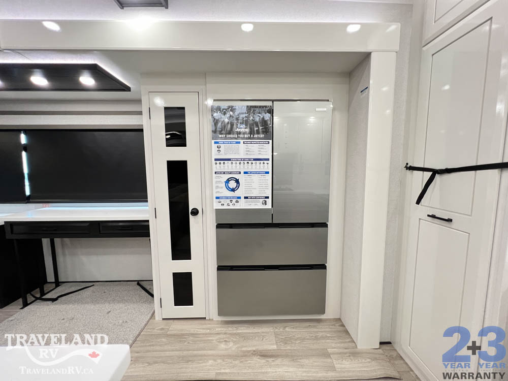 2027 Jayco Pinnacle 38FBRK - Image 16