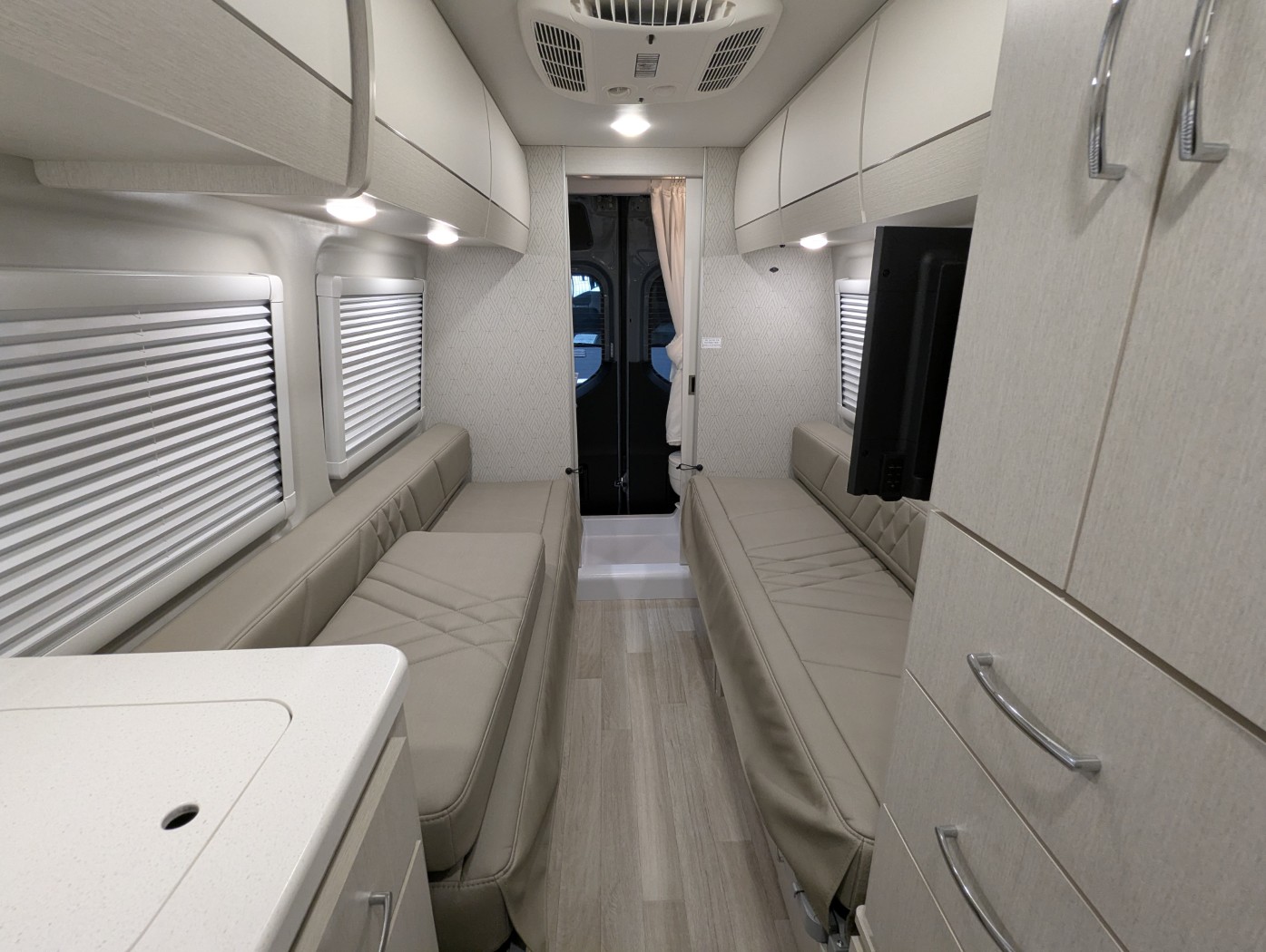 2026 Thor Motor Coach Tranquility 24A - Image 22
