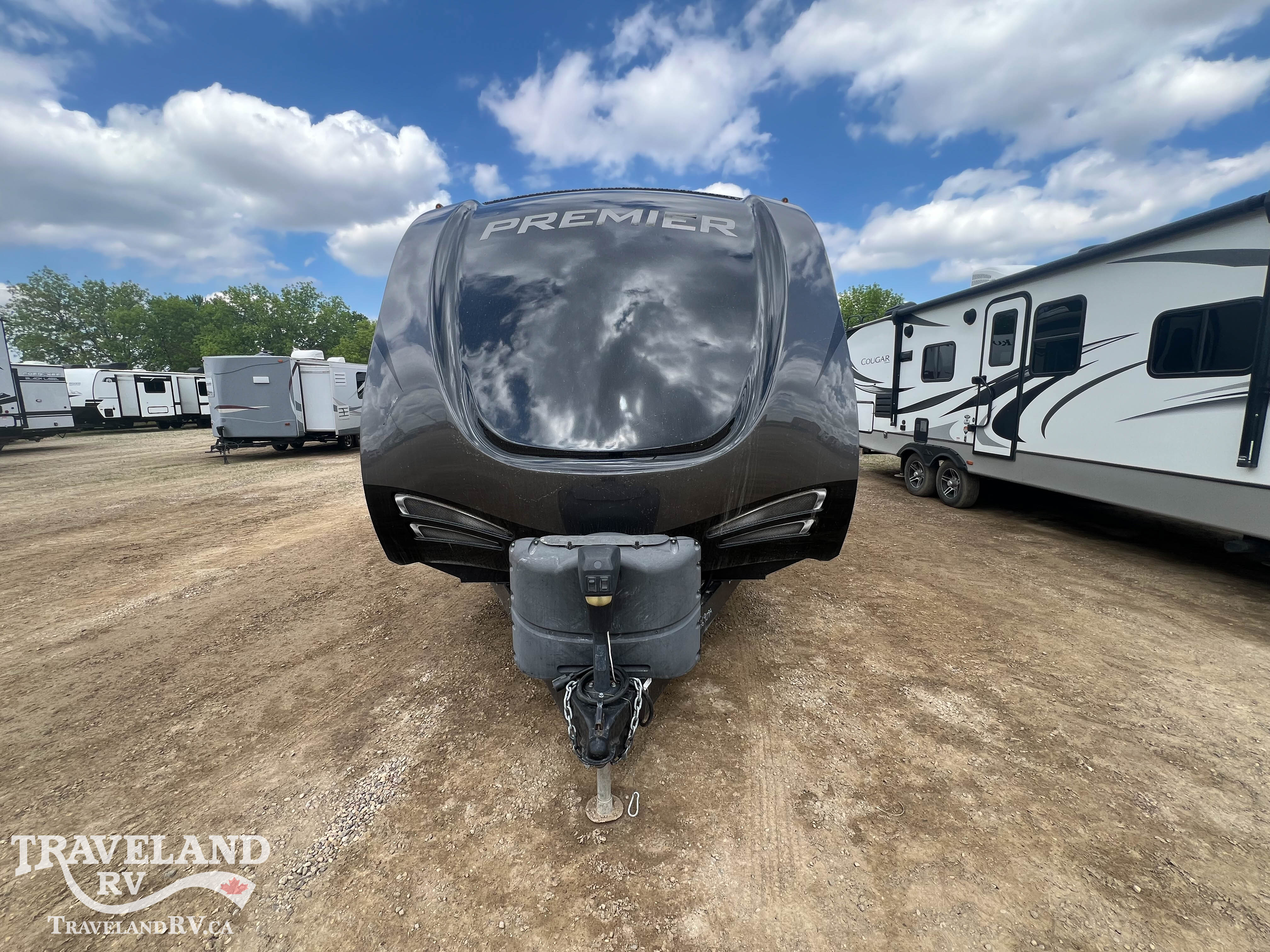 2017 KEYSTONE BULLET PREMIER 24RKPR - Image 6