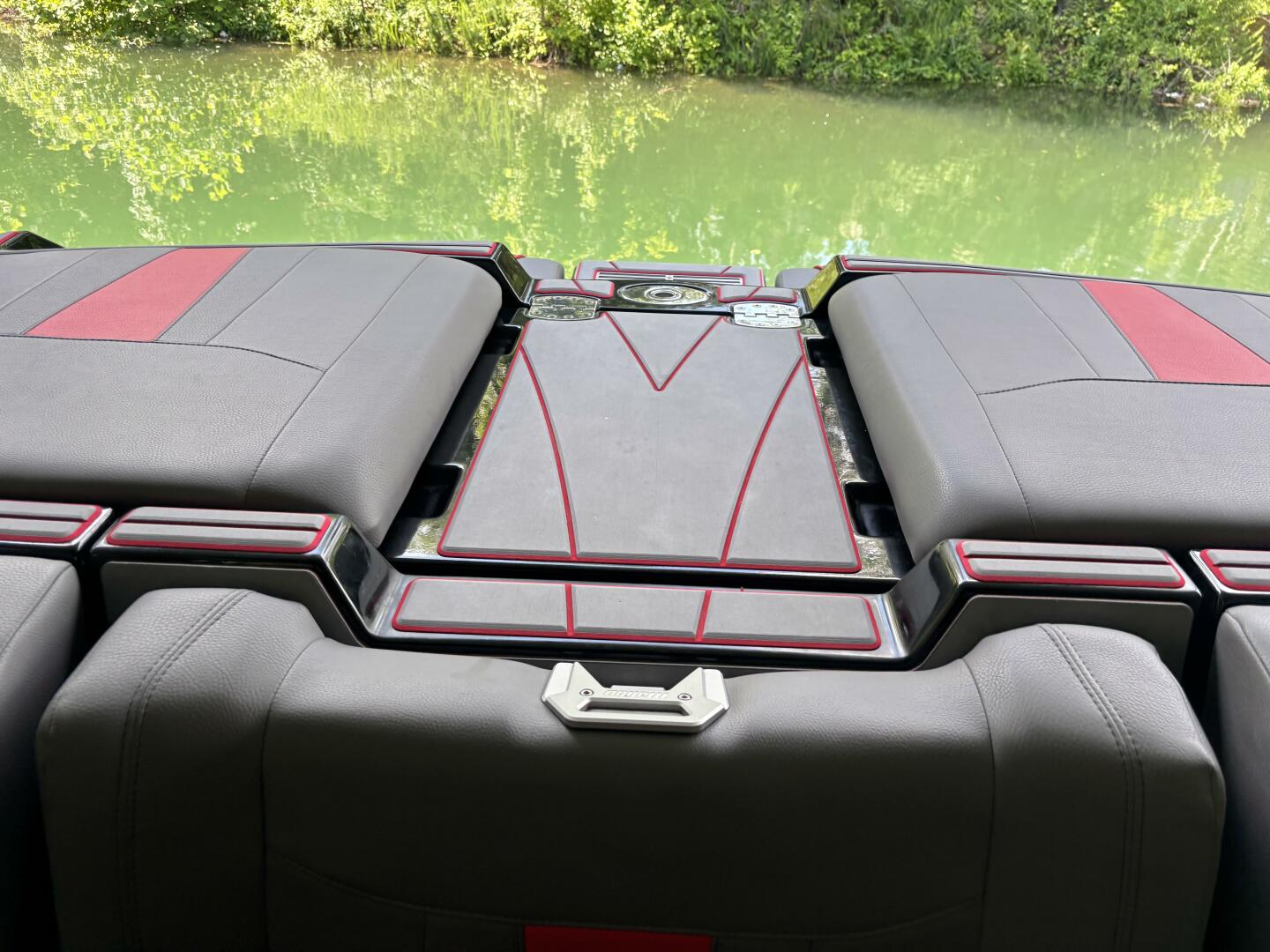 2022 Malibu Wakesetter 23 LSV - Image 34