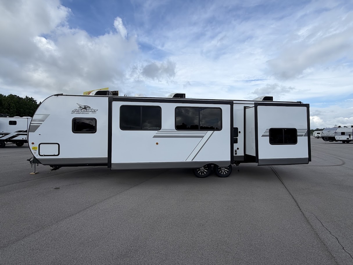 2027 JAYCO JAY FLIGHT 321BDS - Image 46