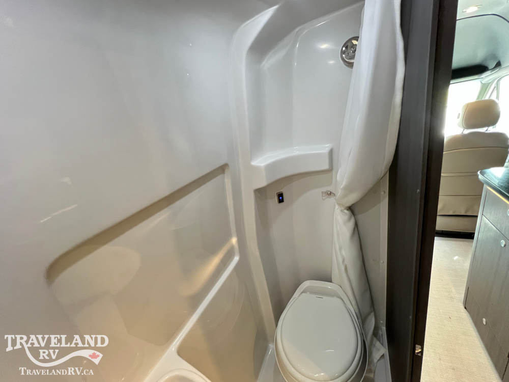 2024 Airstream Interstate 24GT AWD - Image 34