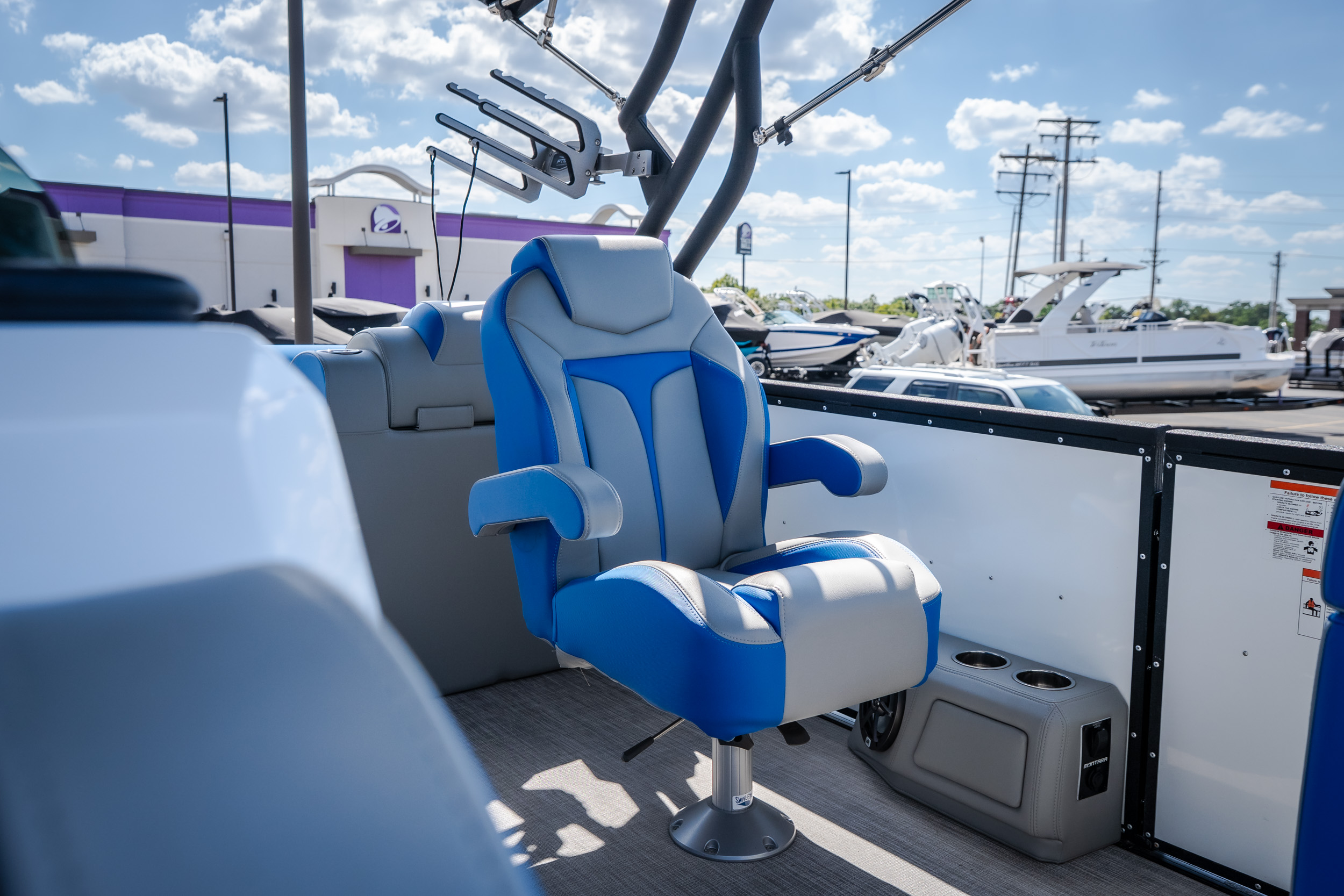 2025 Montara Surf Boss - Image 25
