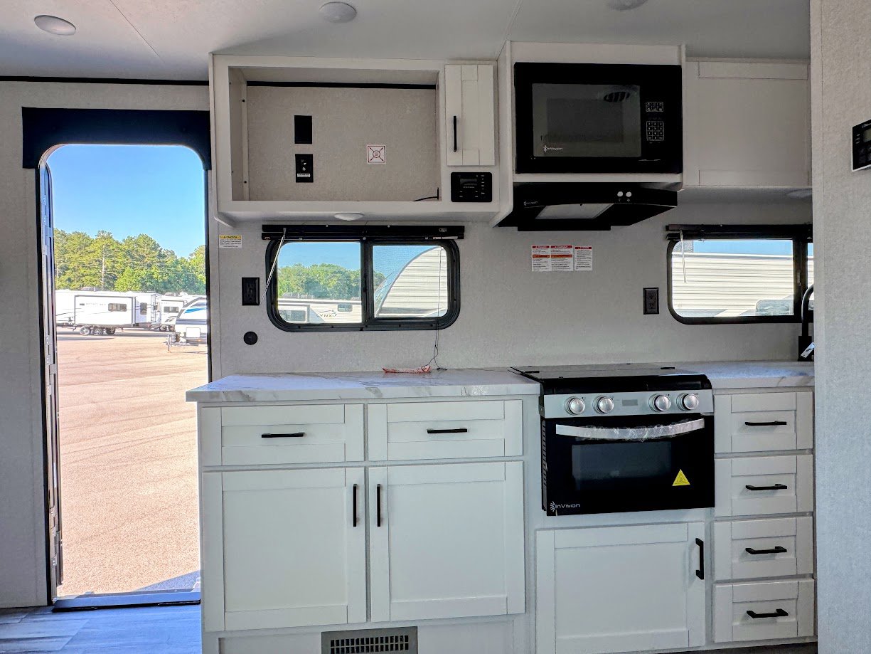 2026 JAYCO JAY FLIGHT SLX 200MKS - Image 15
