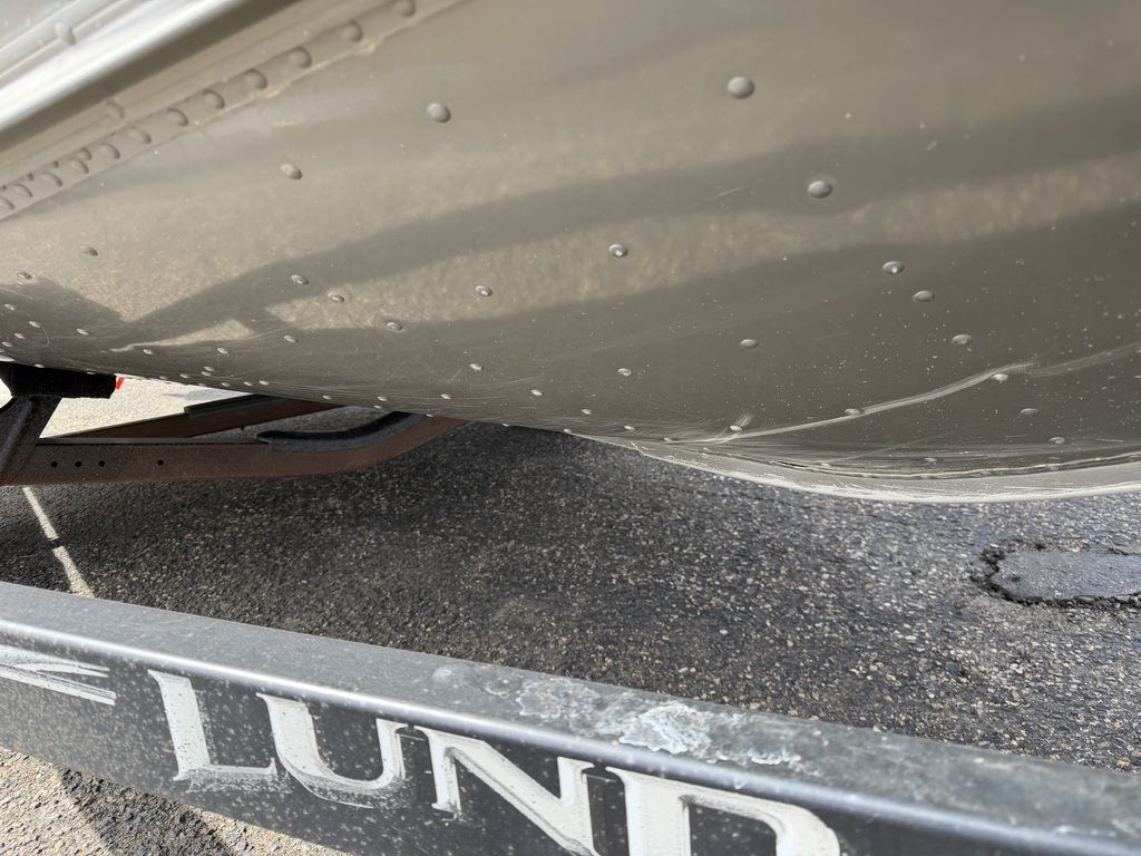 2013 Lund Impact 1775 - Image 4