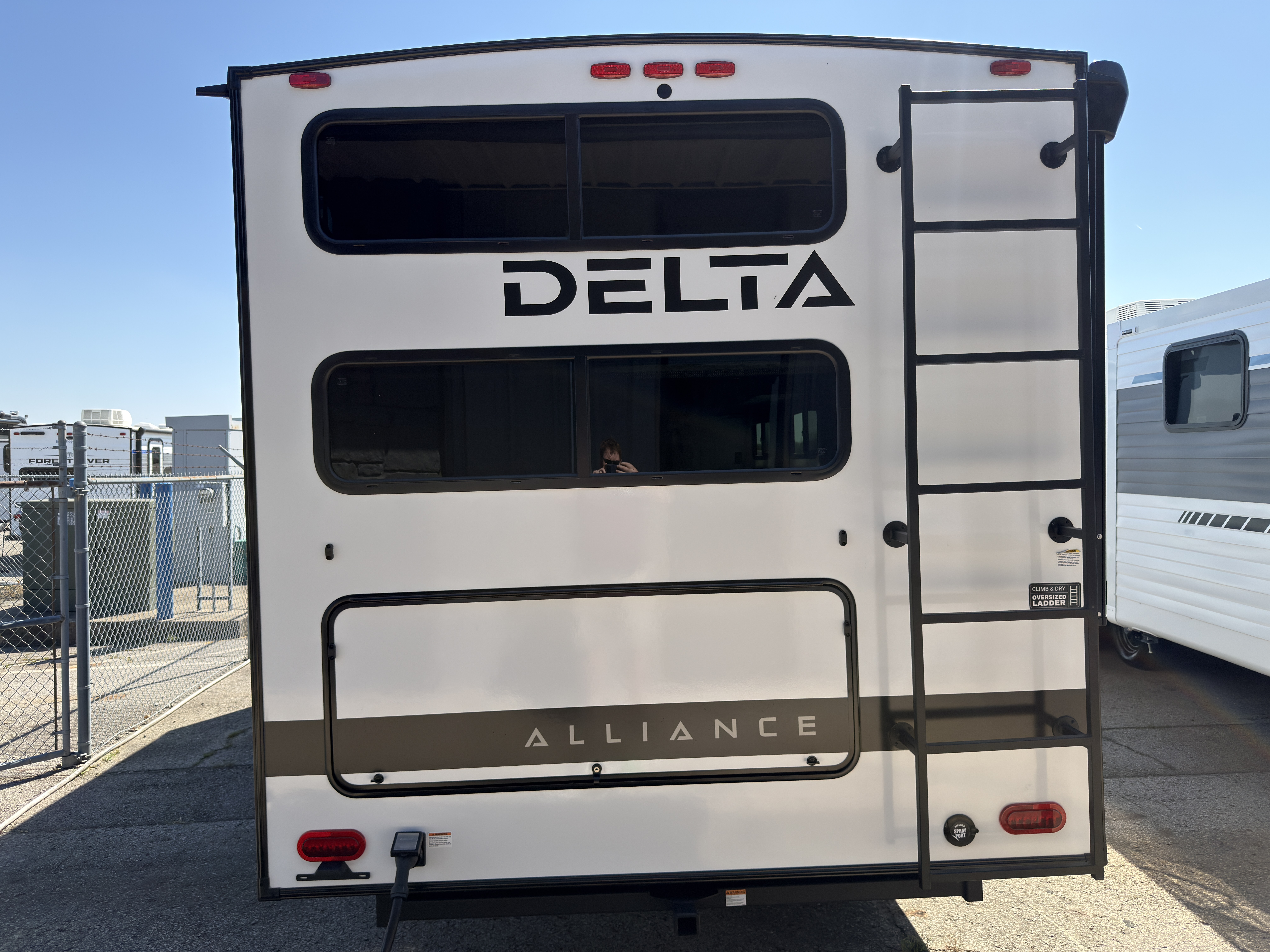 2026 Alliance RV Delta 291BH - Image 5