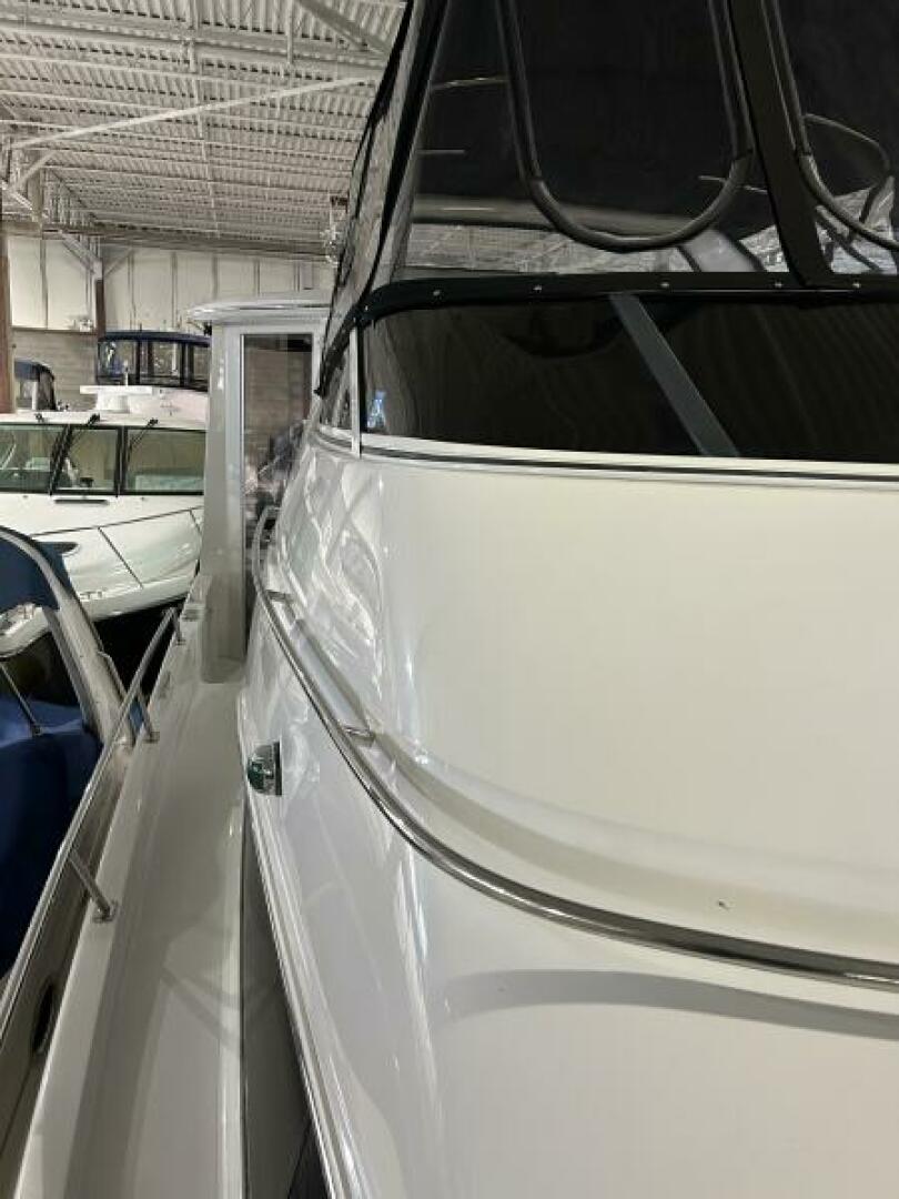 2003 Carver 396 Aft Cabin MY - Image 38