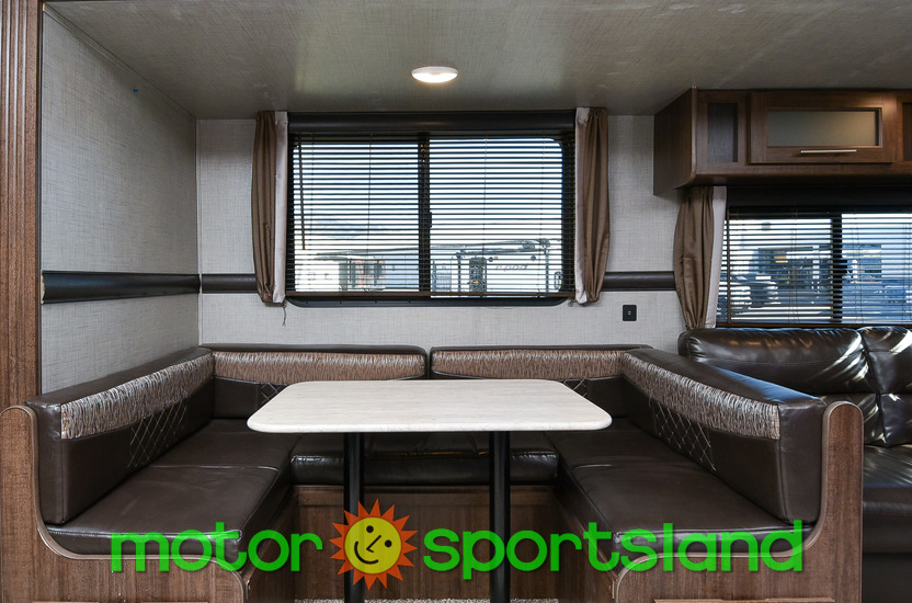 2018 CrossRoads Zinger ZR328SB - Image 18