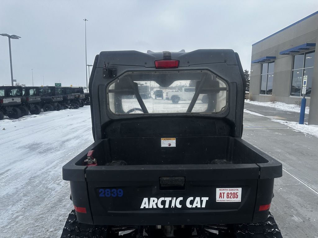 2012 Arctic Cat® Prowler® XTX™ 700i - Image 8