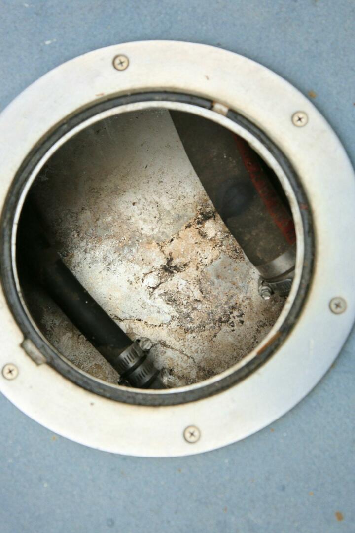 2002 SeaArk DXS 1652 SLD - Image 135
