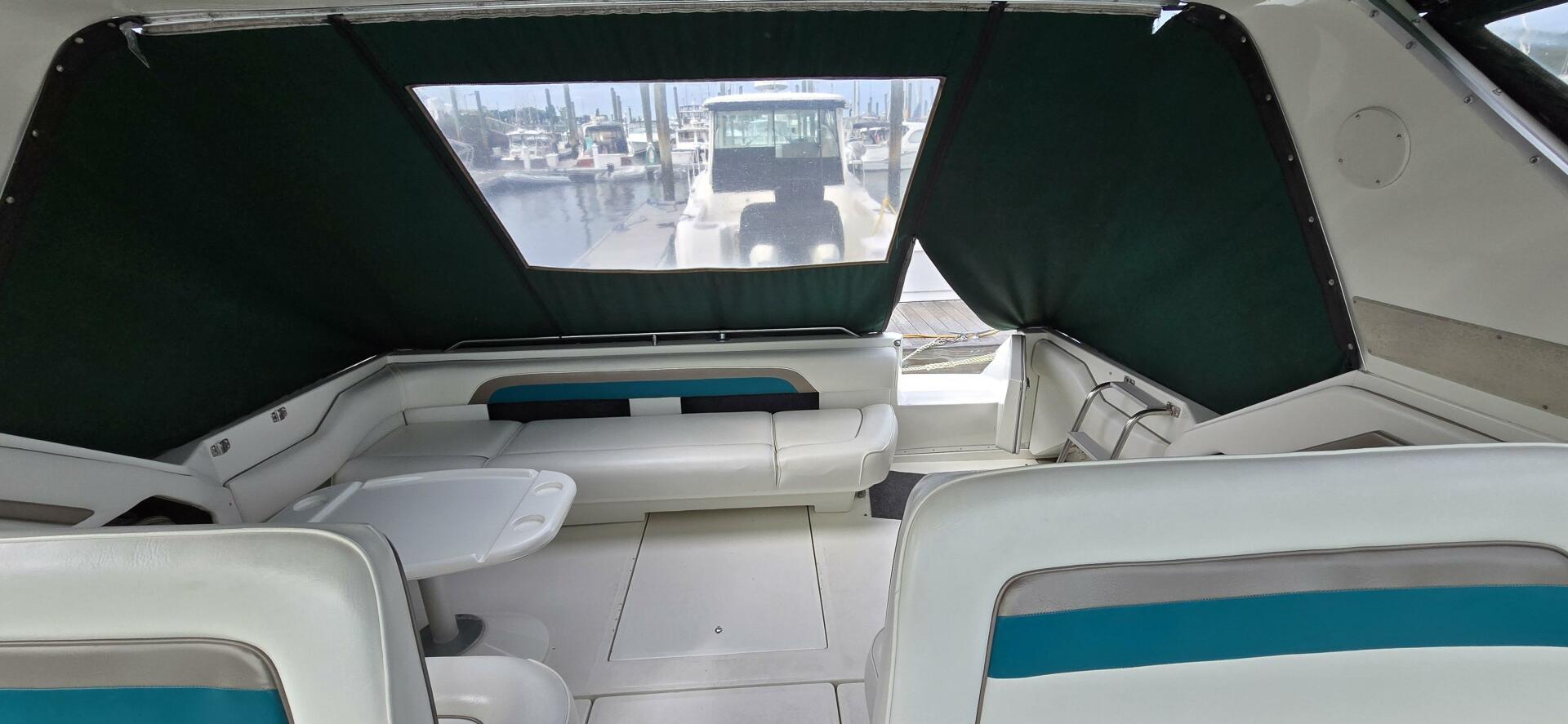 1992 Sea Ray 400 Express - Image 6
