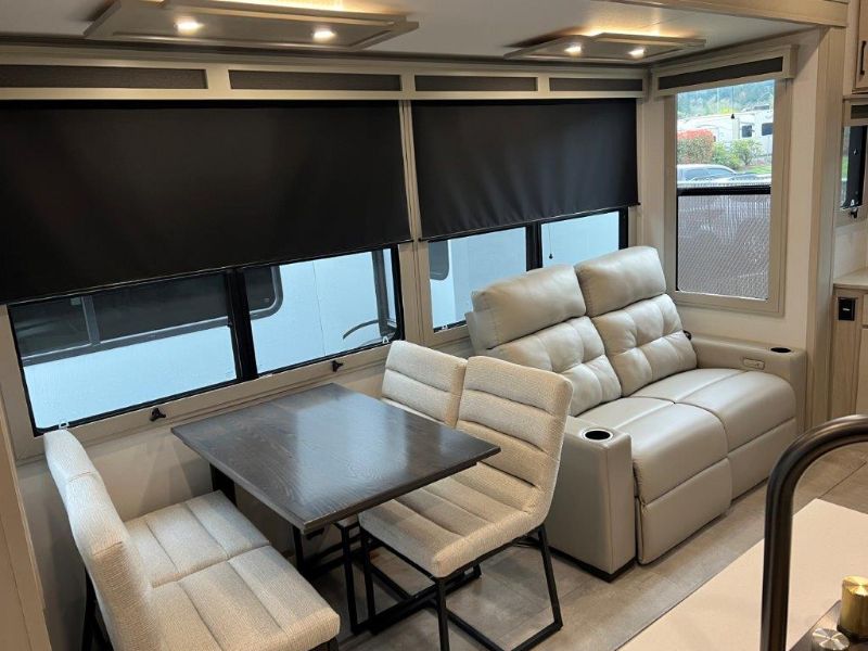 2025 Grand Design Solitude 388MBS - Image 5