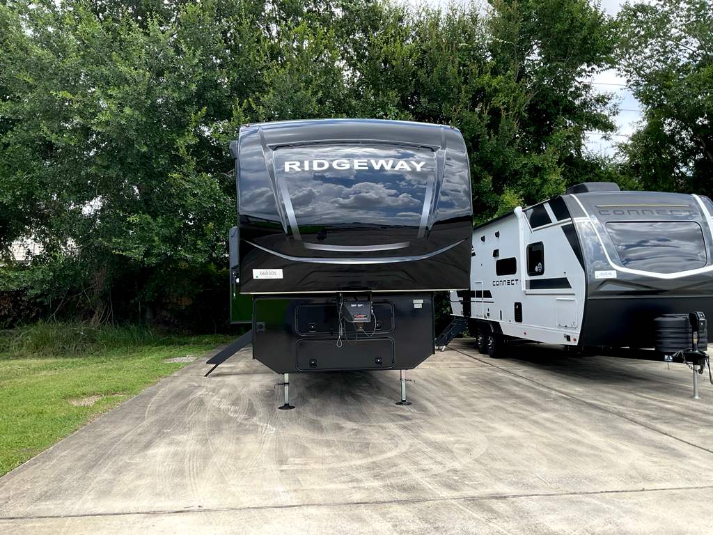 2027 KZ RIDGEWAY 31 RL - Image 4