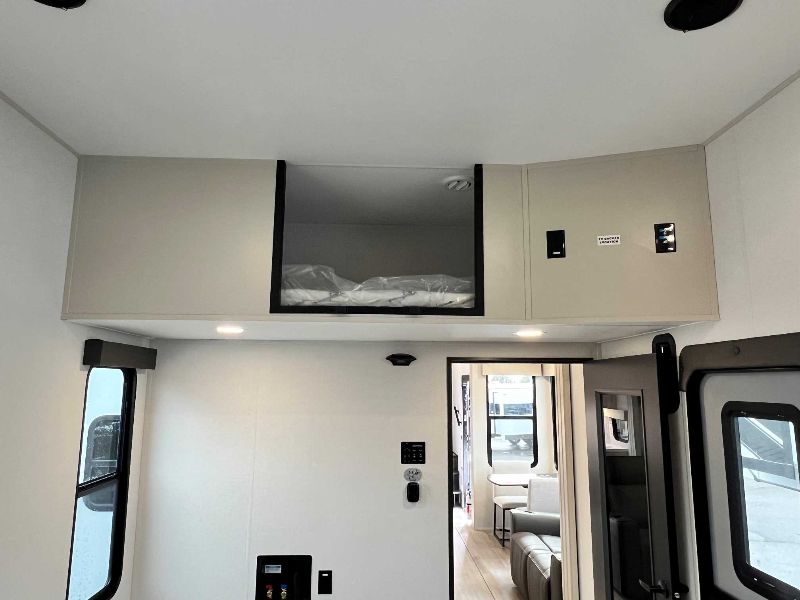 2026 Grand Design Momentum G-Class Fifth Wheel 394G - Image 14