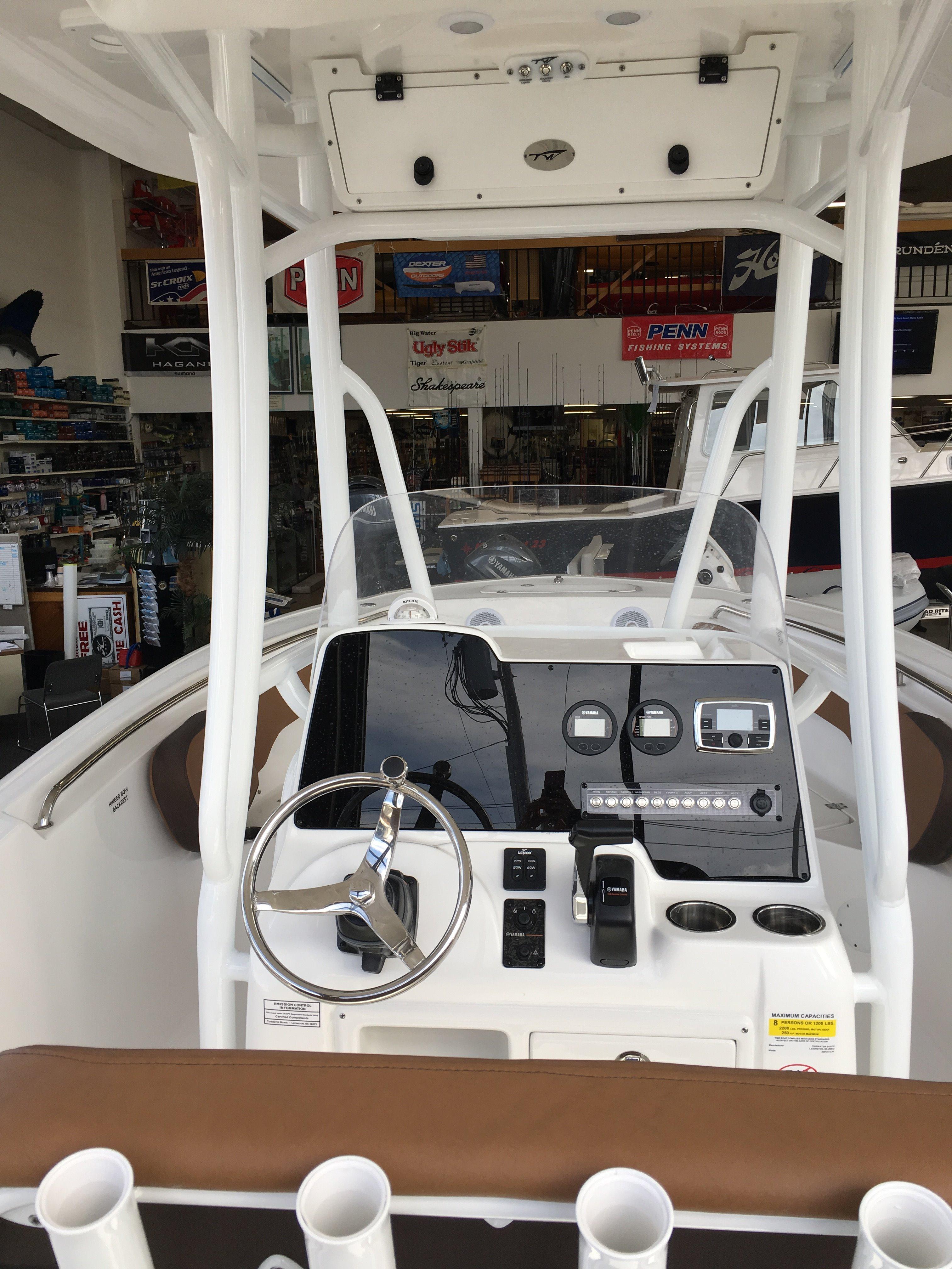 2027 Highfield Sport 360 Standard - Image 546